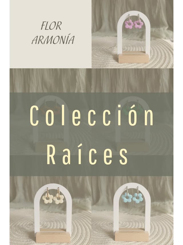 Publicación de BONICA MÍA